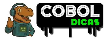 COBOL Dicas